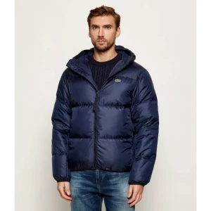 Lacoste Puchowa kurtka | Regular Fit