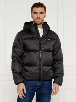Lacoste Puchowa kurtka | Regular Fit