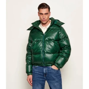 Lacoste Puchowa kurtka | Regular Fit