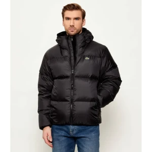 Lacoste Puchowa kurtka | Regular Fit