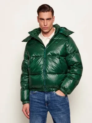 Lacoste Puchowa kurtka | Regular Fit