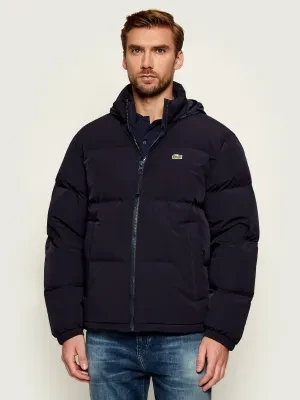 Lacoste Puchowa kurtka | Regular Fit