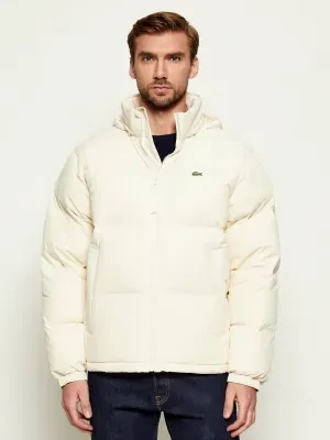 Lacoste Puchowa kurtka | Regular Fit