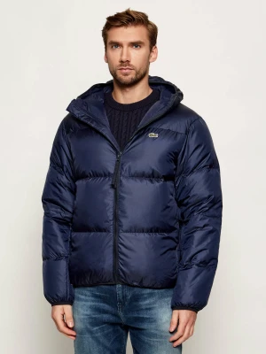 Lacoste Puchowa kurtka | Regular Fit