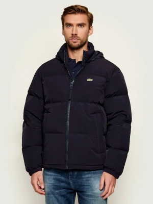 Lacoste Puchowa kurtka | Regular Fit