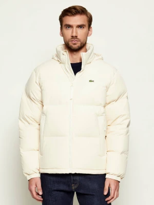 Lacoste Puchowa kurtka | Regular Fit
