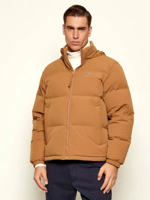 Lacoste Puchowa kurtka | Regular Fit
