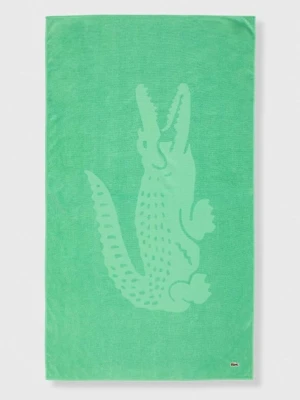 Lacoste ręcznik plażowy 90 x 160 cm