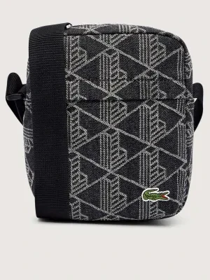Lacoste Reporterka