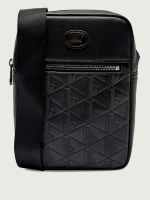 Lacoste Reporterka czarny