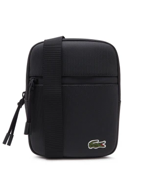 Lacoste Reporterka czarny