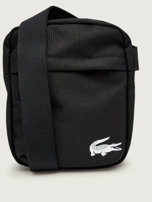 Lacoste Reporterka czarny