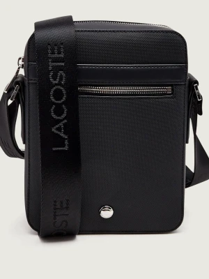 Lacoste Reporterka czarny