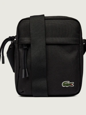 Lacoste Reporterka Neocroc czarny