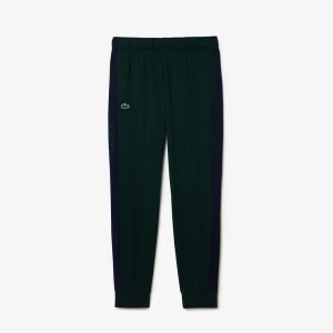 Lacoste Ripstop Tennis Track Pants