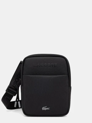 Lacoste saszetka czarny