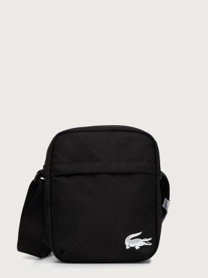 Lacoste saszetka czarny