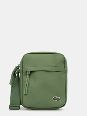 Lacoste saszetka na ramię