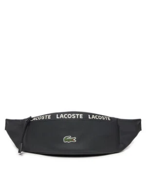Zdjęcie produktu Lacoste Saszetka nerka NU4445TX Czarny