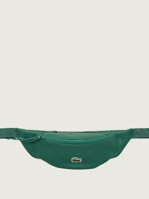 Lacoste Saszetka nerka zielony