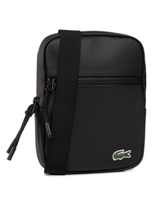 Lacoste Saszetka NH3307LV Czarny