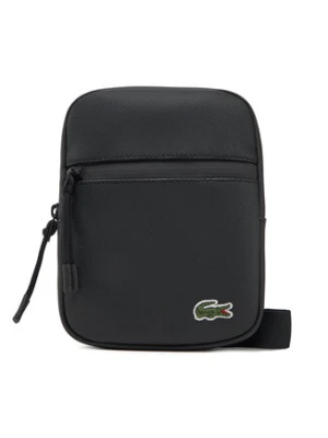 Lacoste Saszetka NH3307LV Czarny