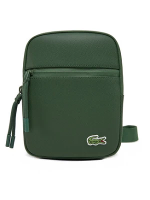 Lacoste Saszetka NH3307LV Zielony