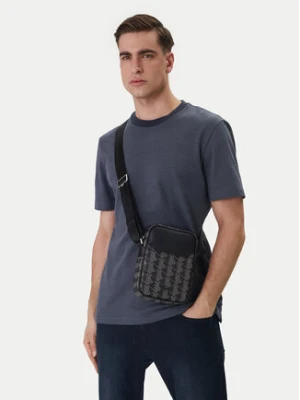 Lacoste Saszetka NH4410LX Czarny