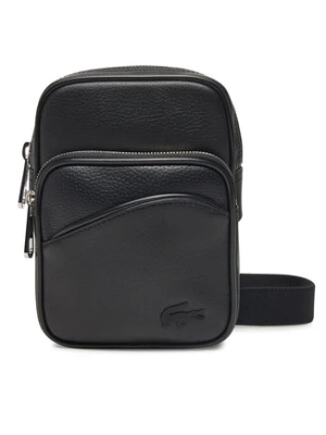 Lacoste Saszetka NH4563GY Czarny