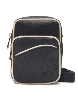 Lacoste Saszetka NH4563GY Czarny
