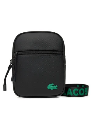 Lacoste Saszetka NH4679TX Czarny