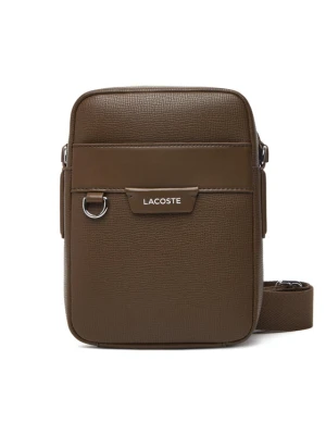 Lacoste Saszetka NH5047OI Brązowy