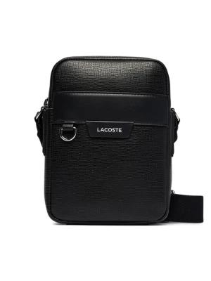 Lacoste Saszetka NH5047OI Czarny