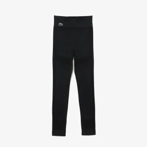 Lacoste Seamless Absorbent Sports Leggings
