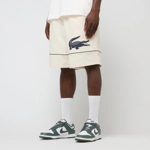 Lacoste Shorts mężczyźni Szorty sportowe beż rozmiar Odzież