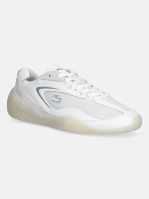 Lacoste Side Low Sneakers sneakersy damskie