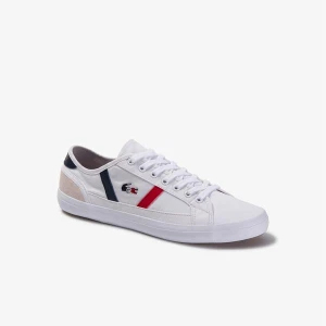 Lacoste Sideline Tri 2 Męskie Sneakersy