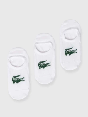 Lacoste skarpetki 3-pack