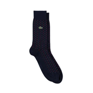 Lacoste Skarpetki