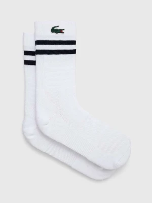 Lacoste skarpetki