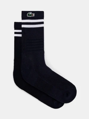 Lacoste skarpetki