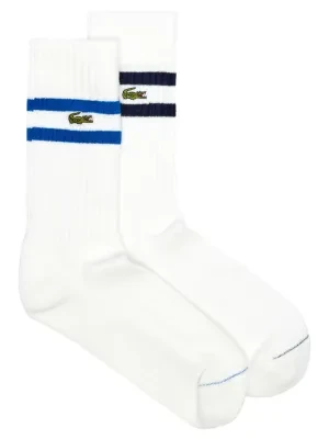 Lacoste Skarpety 2-pack