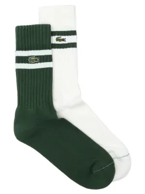 Lacoste Skarpety 2-pack