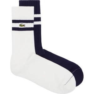 Lacoste Skarpety 2-pack