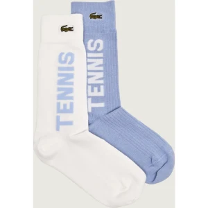 Lacoste Skarpety 2-pack