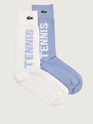 Lacoste Skarpety 2-pack