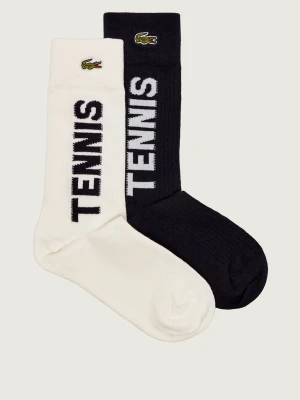 Lacoste Skarpety 2-pack