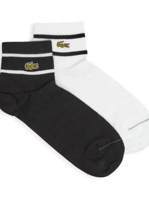 Lacoste Skarpety 2-pack
