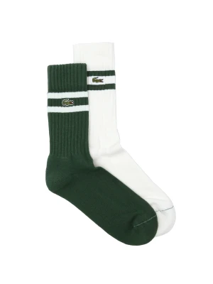 Lacoste Skarpety 2-pack