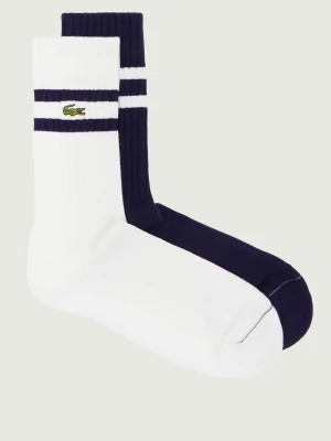 Lacoste Skarpety 2-pack